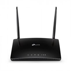 TP-LINK Archer AC750 4G LTE Wireless Dual Band Router (Share your 4G LTE Network, No Configuration Required) | MR200